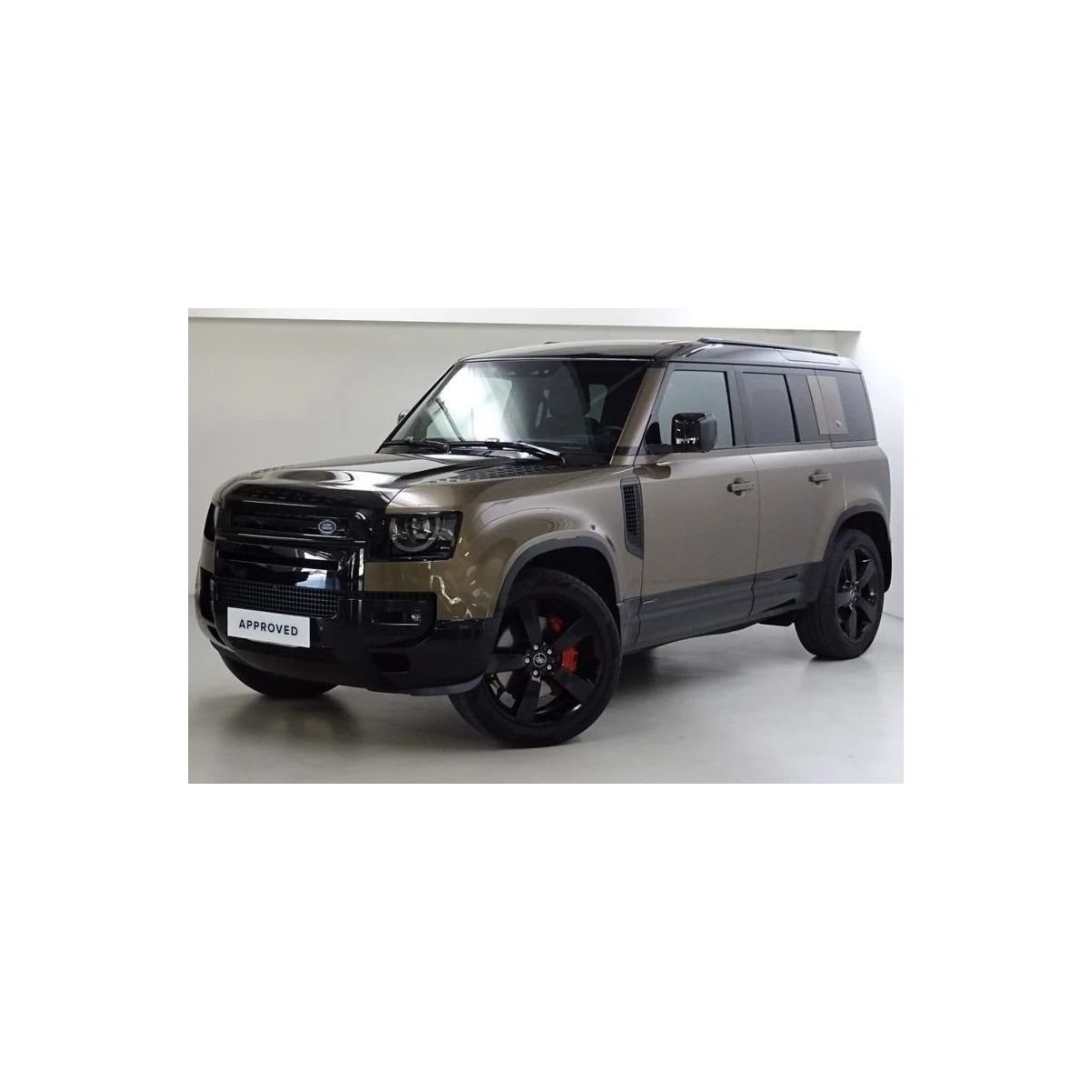 Land Rover Defender 110 3.0 l6 400 CV AWD Auto X